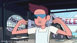 انیمیشن دنیای استیون - فصل 2 قسمت 6 :: Steven Universe